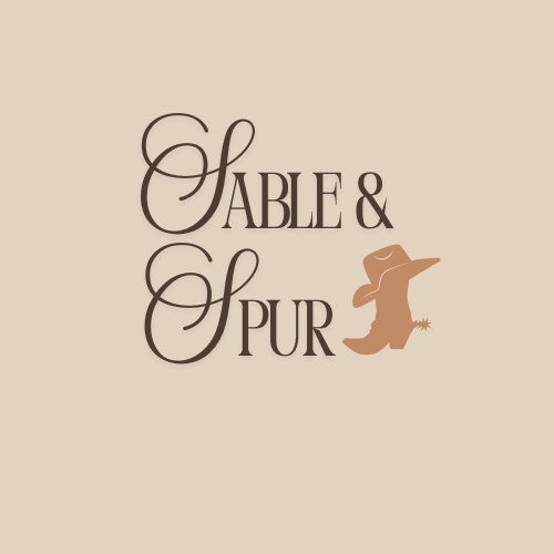 Sable and Spur Collective